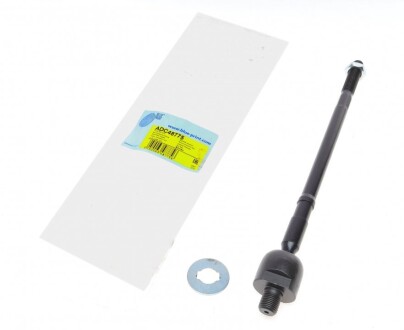 Тяга рульова Mitsubishi Outlander I 03-10 (opt-om) BLUE PRINT ADC48775