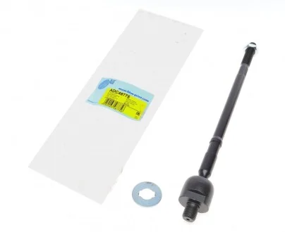 Тяга рульова Mitsubishi Outlander I 03-10 (opt-om) BLUE PRINT ADC48775