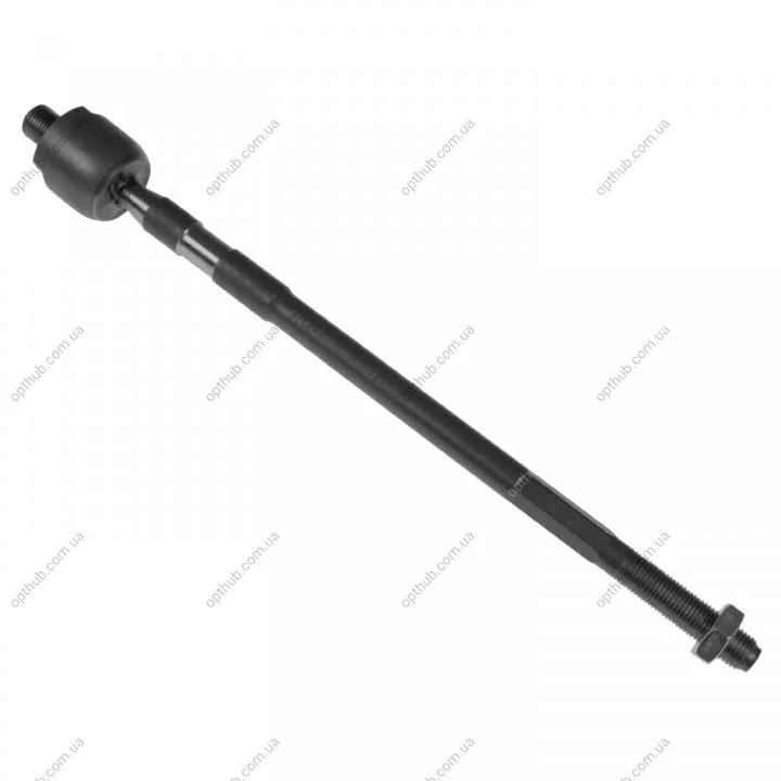Тяга рульова Mitsubishi Grandis 2.0-2.4 04-11 (opt-om) BLUE PRINT ADC48795 (фото 1)