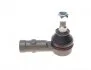 Наконечник тяги рульової Mitsubishi Colt 04-12/ Smart Forfour 04-06 UA63 BLUE PRINT ADC48797 (фото 4)