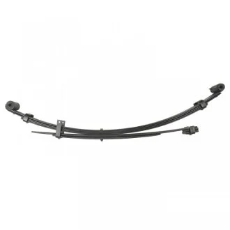 Ресора листова Mitsubishi L200 (вир-во Blue Print) BLUE PRINT ADC48804