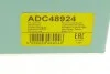 ШРКШ (зовнішній) Mitsubishi L200/Pajero 2.5-3.5 90-07 UA63 BLUE PRINT ADC48924 (фото 12)