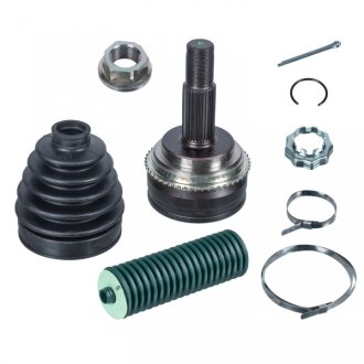 К-т піввісі(шарніру) приводу MITSUBISHI PAJERO IV (V8_W, V9_W) -ua BLUE PRINT ADC48950