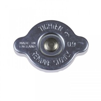 Кришка радіатора Renault Koleos 08-/Toyota Corolla/Mazda 323/Mitsubishi Lancer 84- (0.9bar) UA63 BLUE PRINT ADC49902