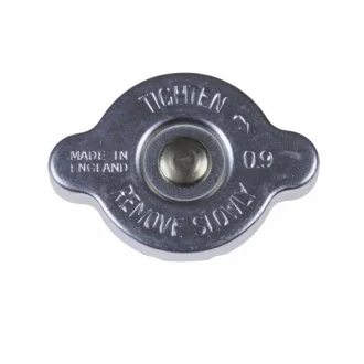 Крышка радиатора Renault Koleos 08-/Toyota Corolla/Mazda 323/Mitsubishi Lancer 84- (0.9bar) UA63 BLUE PRINT ADC49902