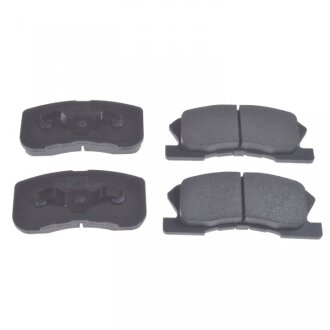 Гальмівні колодки BLUE PRINT ADD64228