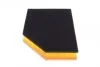 Фільтр повітряний Volvo (вир-во Blue Print) BLUE PRINT ADF122203 (фото 2)