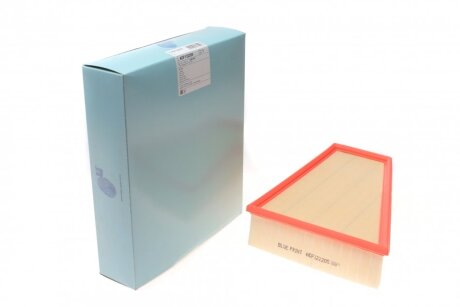 Фільтр повітряний Ford Mondeo IV, S-MAX I -14, Volvo S80 II, V70 III -16 C.I.U BLUE PRINT ADF122205