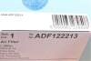 Фільтр повітряний Volvo S60 /S80 /V70/CX70 2.4 99-07 (opt-om) BLUE PRINT ADF122213 (фото 5)