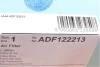Фільтр повітряний Volvo S60 /S80 /V70/CX70 2.4 99-07 (opt-om) BLUE PRINT ADF122213 (фото 5)
