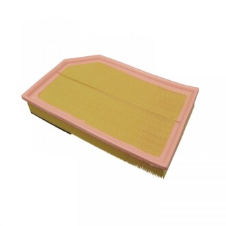 Фільтр повітряний Volvo XC90 2.4/2.5/2.9 02-14 (opt-om) BLUE PRINT ADF122217