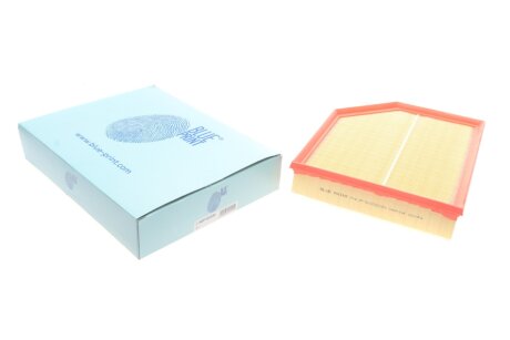 Фільтр повітряний Volvo S60 III 19-, XC90 II 14- C.I.U BLUE PRINT ADF122220