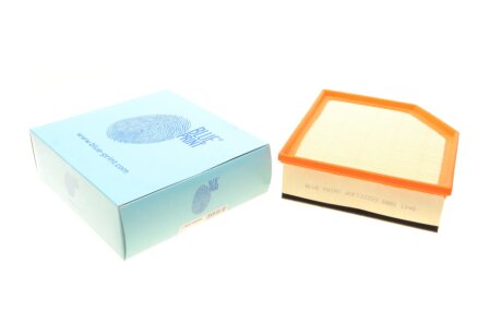 Фільтр повітряний Volvo XC90 3.2 AWD 06-12 (opt-om) BLUE PRINT ADF122222