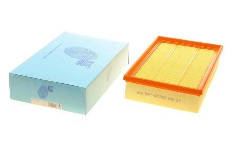 Фильтр воздушный BLUE PRINT ADF122229