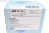Фільтр паливний Fiat Scudo 2.0 D 99-16 Citroen C4 04-15/C5 2.0 HDi 08- UA63 BLUE PRINT ADF122301 (фото 2)