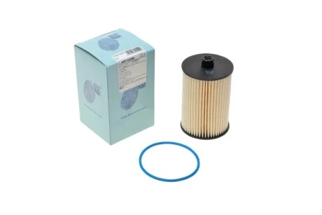 Фільтр паливний Volvo (вир-во Blue Print) BLUE PRINT ADF122309
