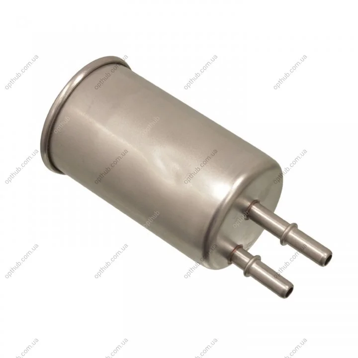 Фільтр паливний Volvo S60/S80/V40/V60/V70 06- (h=134mm) UA63 BLUE PRINT ADF122310 (фото 1)