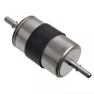 Топливный фильтр BLUE PRINT ADF122317