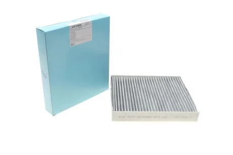 Фільтр салону Ford (вир-во Blue Print) BLUE PRINT ADF122504
