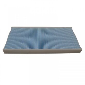 ПОВІТРЯНИЙ ФІЛЬТР САЛОНУ BLUE PRINT ADF122513