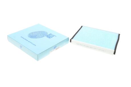 Фільтр салону Ford Focus 04-12 UA63 BLUE PRINT ADF122521