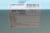 Фільтр салону Volvo S60/S70/S80/V70/XC90 98- (вугільний) UA63 BLUE PRINT ADF122523 (фото 6)