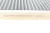 Фільтр салону вугольн. Volvo S60 19-, S90 16-, XC90 14- (вир-во Blue Print) C.I.U BLUE PRINT ADF122525 (фото 5)