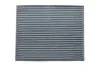 Фільтр салону вугільн. Ford Edge II 15-, Focus IV 18-, Kuga III 19- (вир-во Blue Print) C.I.U BLUE PRINT ADF122533 (фото 1)