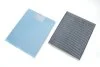 Фільтр салону вугільн. Ford Edge II 15-, Focus IV 18-, Kuga III 19- (вир-во Blue Print) C.I.U BLUE PRINT ADF122533 (фото 2)