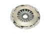 Комплект зчеплення Iveco Daily I-IV 2.3D/2.4D/2.5D/2.8TDI 96-07 (d=234mm) (+вижимний) UA63 BLUE PRINT ADF1230108 (фото 2)