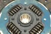 Комплект зчеплення Iveco Daily I-IV 2.3D/2.4D/2.5D/2.8TDI 96-07 (d=234mm) (+вижимний) UA63 BLUE PRINT ADF1230108 (фото 5)