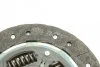 Комплект зчеплення Iveco Daily I-IV 2.3D/2.4D/2.5D/2.8TDI 96-07 (d=234mm) (+вижимний) UA63 BLUE PRINT ADF1230108 (фото 7)