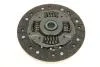 Комплект зчеплення Ford Transit Courier 1.5TDCi/1.6TDCi 12- (+вижимний) (d=221mm) (opt-om) BLUE PRINT ADF1230116 (фото 7)