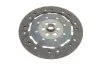 Комплект зчеплення Ford Focus/Kuga 2.0 TDCi 08- (d=240mm) (+вижимний) UA63 BLUE PRINT ADF1230120 (фото 11)