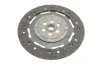 Комплект зчеплення Ford Focus/Kuga 2.0 TDCi 08- (d=240mm) (+вижимний) UA63 BLUE PRINT ADF1230120 (фото 13)