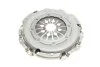 Комплект зчеплення Ford Focus/Kuga 2.0 TDCi 08- (d=240mm) (+вижимний) UA63 BLUE PRINT ADF1230120 (фото 4)