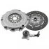 Комплект зчеплення FORD GALAXY MONDEO IV S-MAX 1. -ua BLUE PRINT ADF1230121 (фото 1)