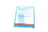 Комплект зчеплення FORD TRANSIT BOX 2.2 TDCI [RWD] (11963) -ua BLUE PRINT ADF1230128 (фото 9)