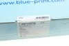 Комплект зчеплення FORD TRANSIT BOX 2.2 TDCI [RWD] (11963) -ua BLUE PRINT ADF1230128 (фото 10)