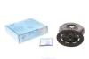 Комплект зчеплення Ford Focus 1.8 Duratec 04-13 (d=220mm) (opt-om) BLUE PRINT ADF1230138 (фото 1)