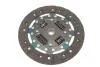 Комплект зчеплення Ford Focus 1.8 Duratec 04-13 (d=220mm) (opt-om) BLUE PRINT ADF1230138 (фото 4)