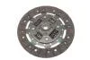 Комплект зчеплення Ford Focus 1.8 Duratec 04-13 (d=220mm) (opt-om) BLUE PRINT ADF1230138 (фото 5)