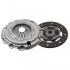 Комплект зчеплення FORD C-MAX II, FOCUS III, MONDEO IV 1.6TI 10- -ua BLUE PRINT ADF1230140 (фото 1)