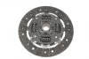 Комплект сцепления Ford Mondeo 1.6/1.8i 96-00 (d=220mm) (opt-om) BLUE PRINT ADF123021 (фото 5)