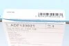 Комплект сцепления Ford Mondeo 1.6/1.8i 96-00 (d=220mm) (opt-om) BLUE PRINT ADF123021 (фото 8)
