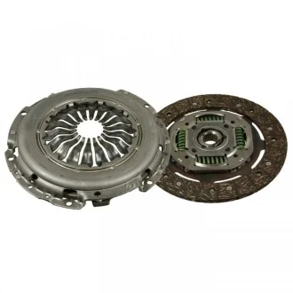 Комплект зчеплення Ford Focus 1.8 Turbo DI/TDDi, 99-05, 55/66kw (d=236mm/23z) UA63 BLUE PRINT ADF123023