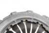 Комплект зчеплення Ford Connect 1.8TDCI 02-13 (55/66kw) (d=236mm) (opt-om) BLUE PRINT ADF123028 (фото 3)