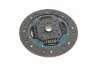 Комплект зчеплення Ford Connect 1.8TDCI 02-13 (55/66kw) (d=236mm) (opt-om) BLUE PRINT ADF123028 (фото 5)