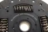 Комплект зчеплення Ford Connect 1.8TDCI 02-13 (55/66kw) (d=236mm) (opt-om) BLUE PRINT ADF123028 (фото 6)