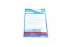 Комплект зчеплення Ford Connect 1.8TDCI 02-13 (55/66kw) (d=236mm) (opt-om) BLUE PRINT ADF123028 (фото 8)